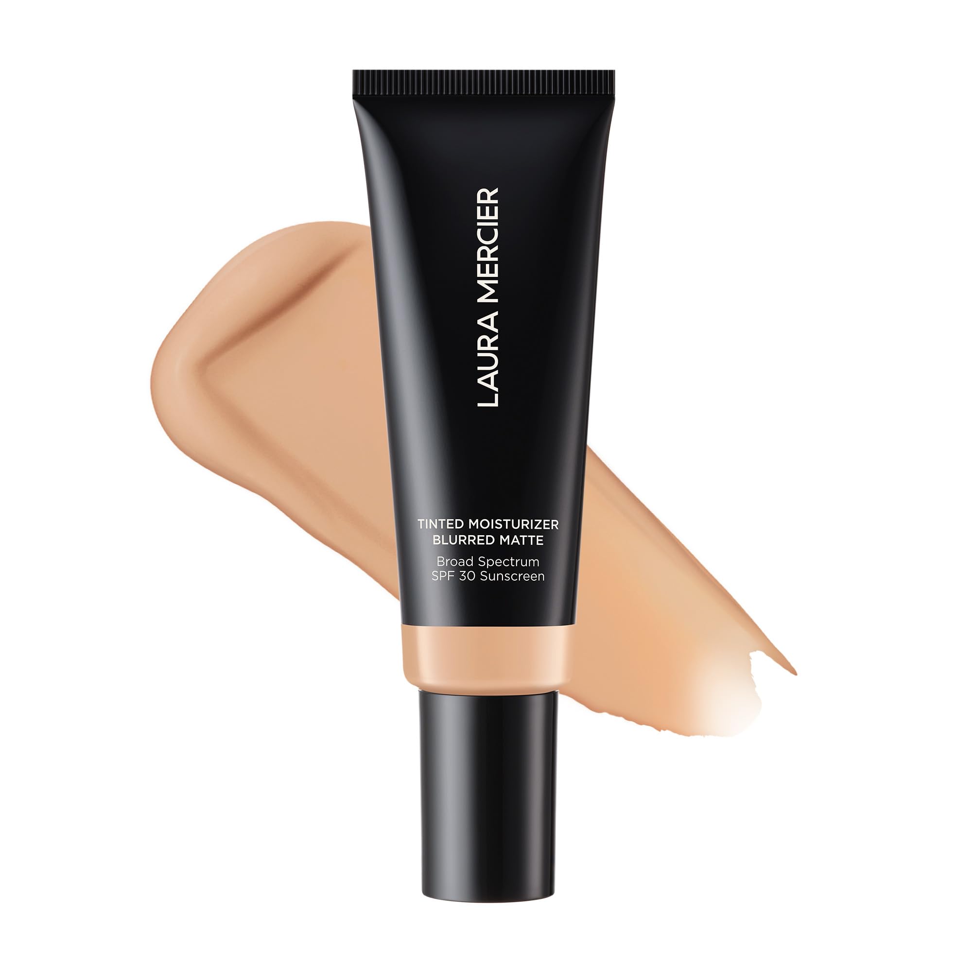 Laura Mercier Teint Floute Matte SPF30: fini naturel et contrôle de brillance durable.