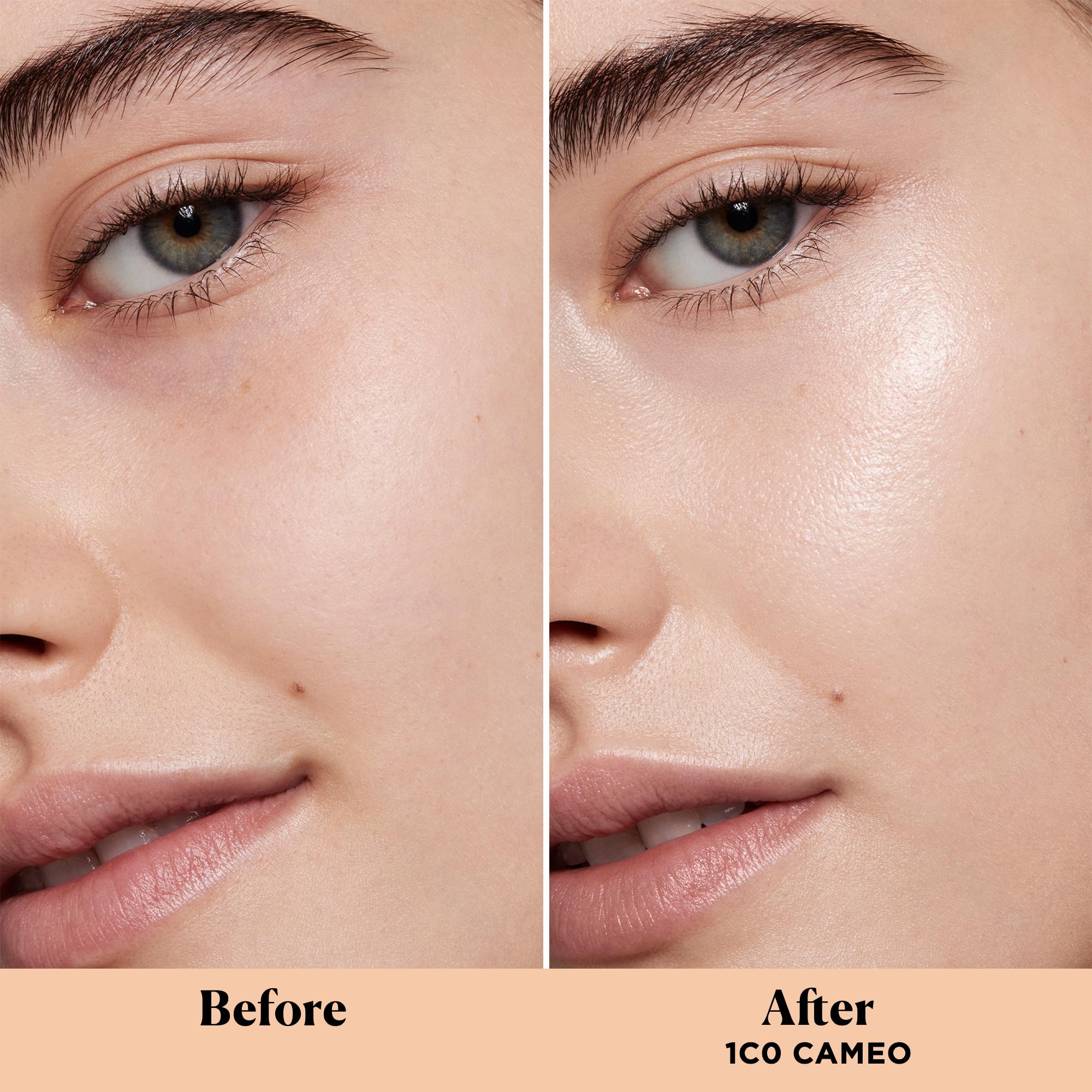 Laura Mercier Teint Mélanges de perles pour un éclat personnalisé.