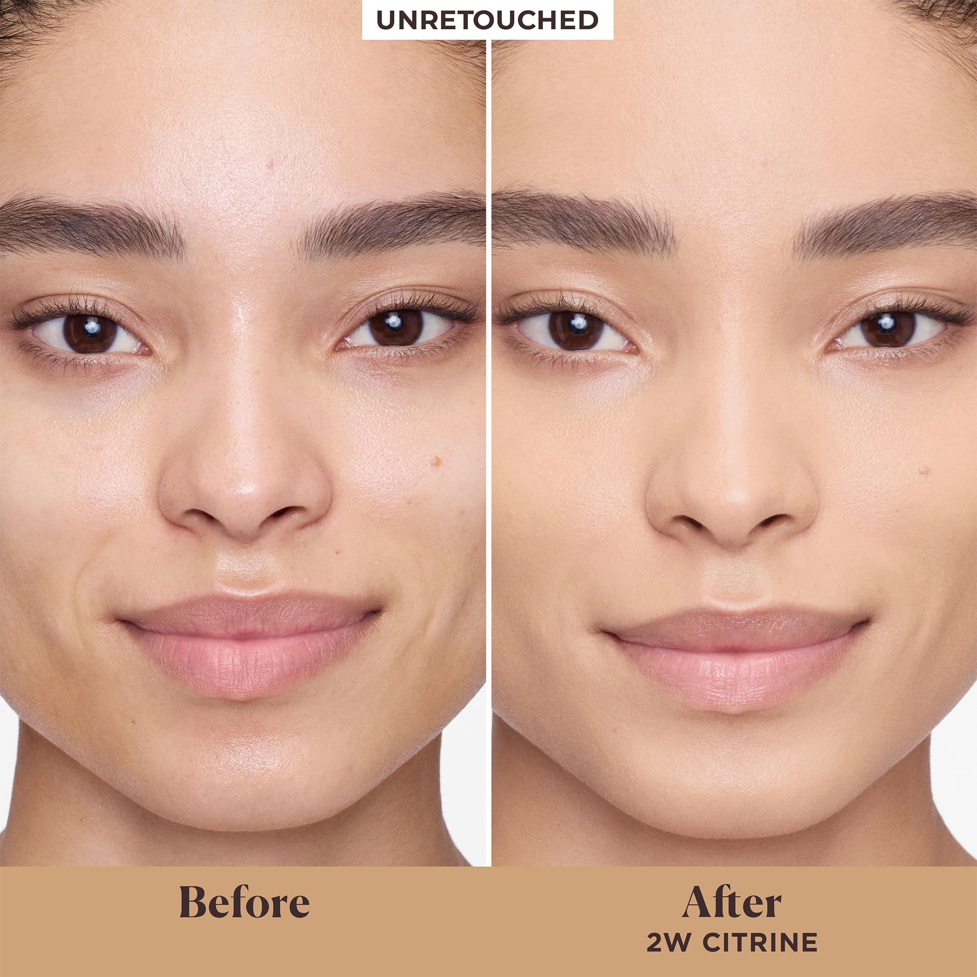 Texture légère et couvrance légère pour un teint uniforme avec Laura Mercier