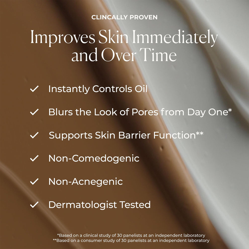 Laura Mercier – hydratation 16 heures, peau équilibrée.