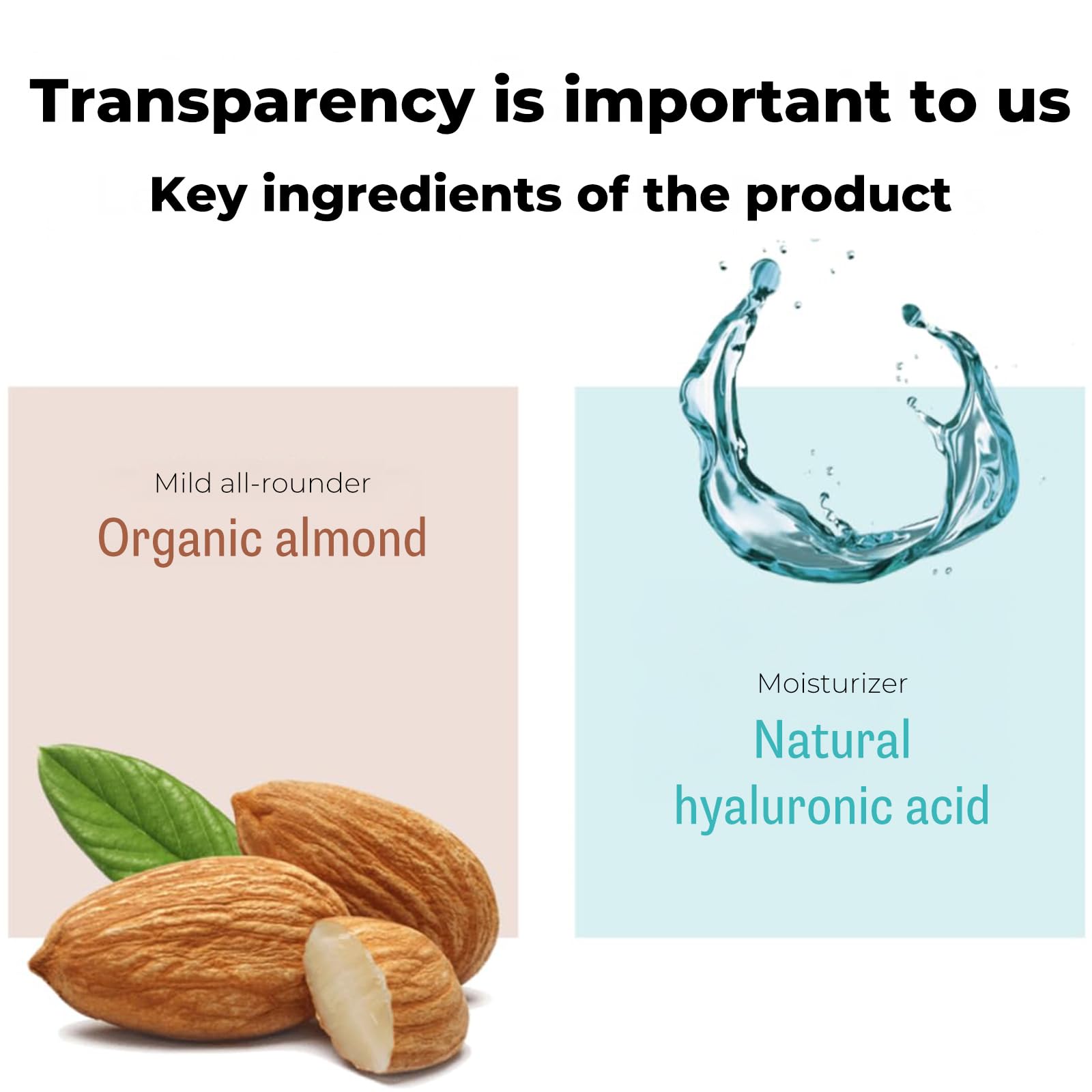 Formulation vegan et naturelle sans silicones ni huiles minérales