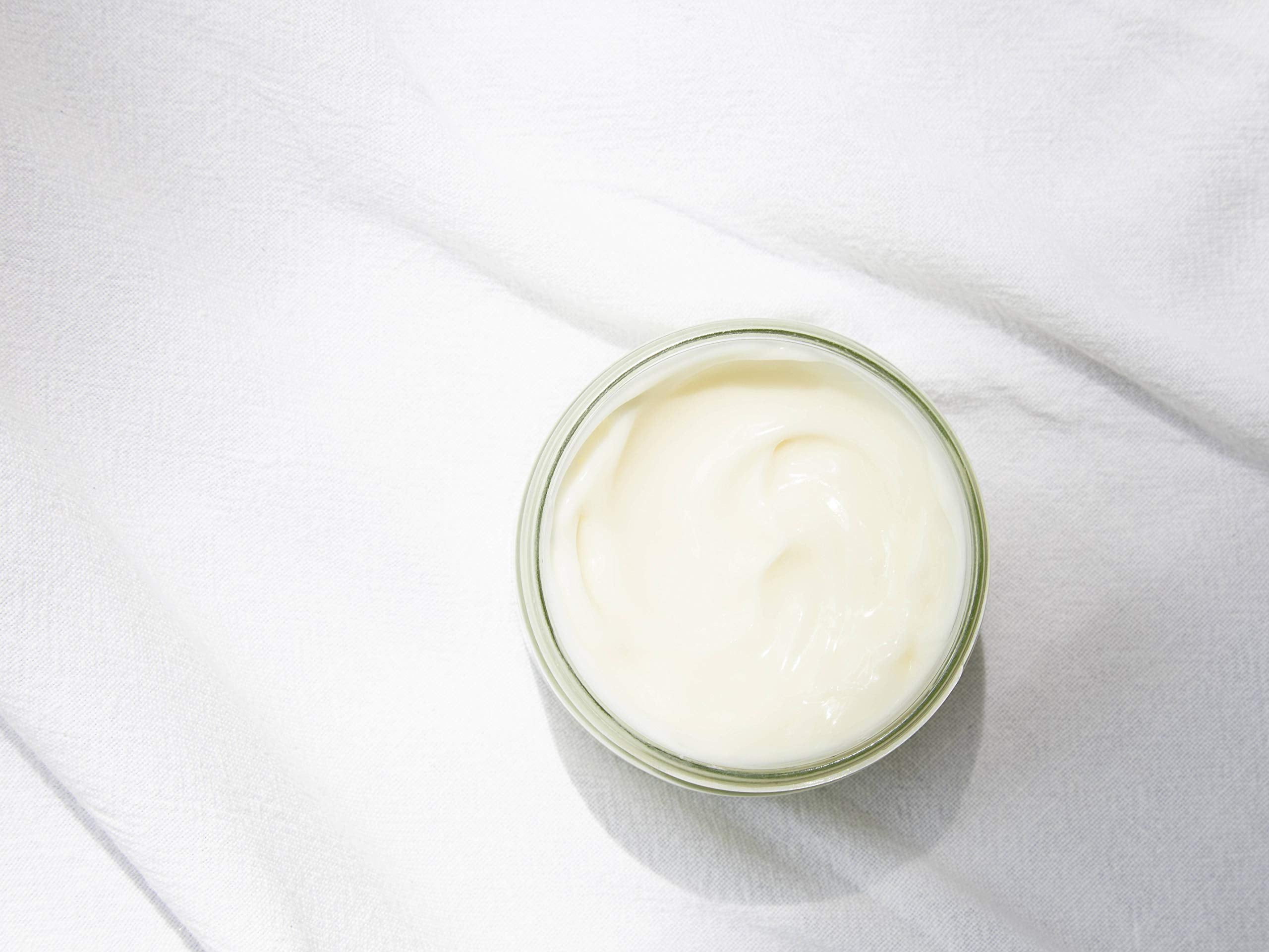 Lavido crème corps, application douce et nourrissante