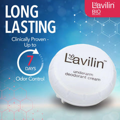 Neutralisation de l’odeur à la source avec Lavilin Bio Balance.