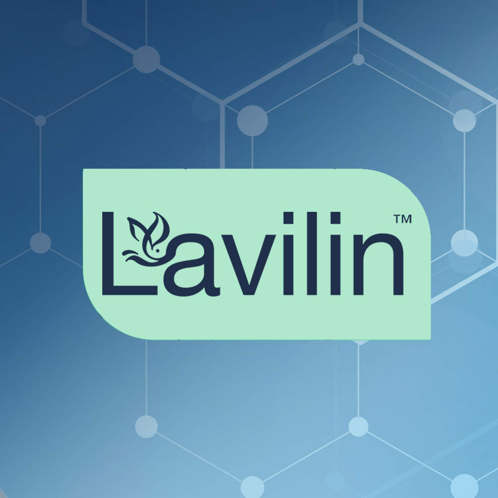 Lavilin Roll-On déodorant – primé, gage de fiabilité et confiance durable.