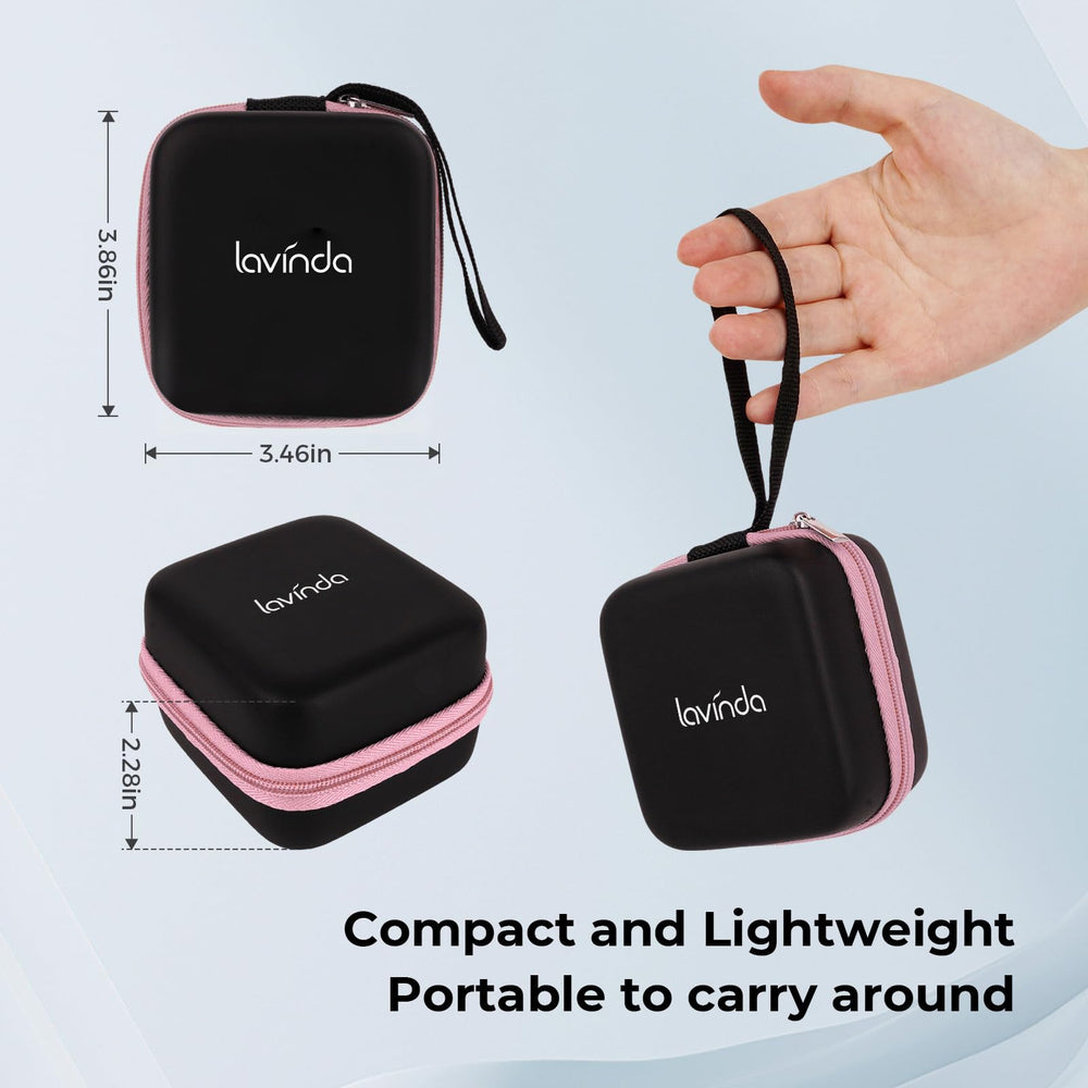 Lavinda compatible 3-32 pouces pour tous vos embouts.