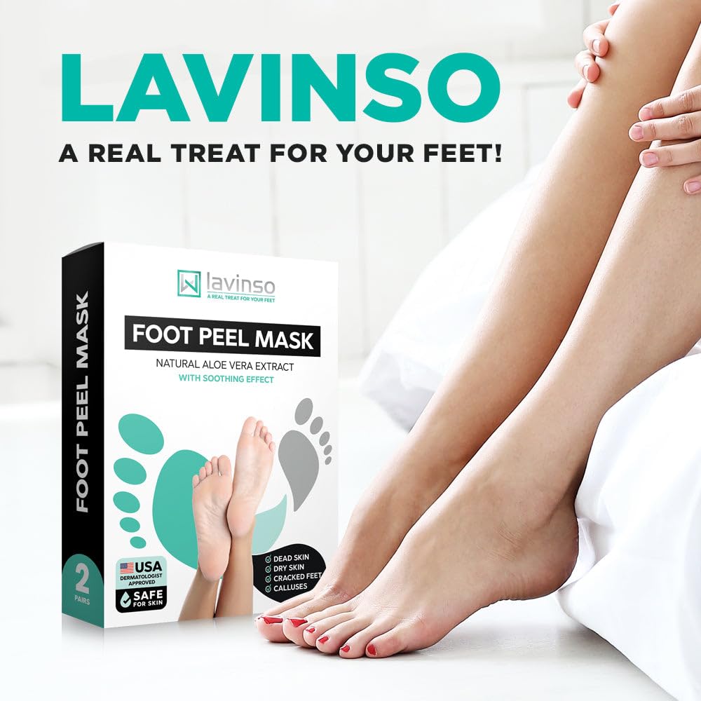 Lavinso Emballage Original Senteur – design pratique et attrayant.