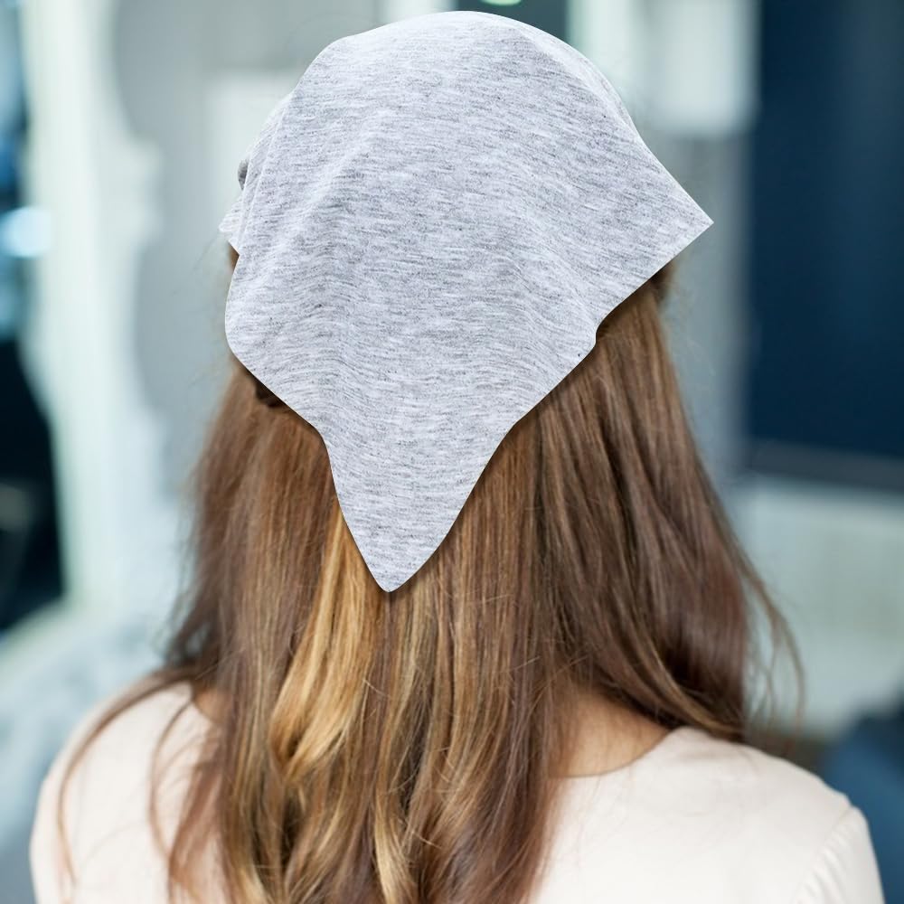Lawie triangle coton café, couleur chaude pour un style cosy.