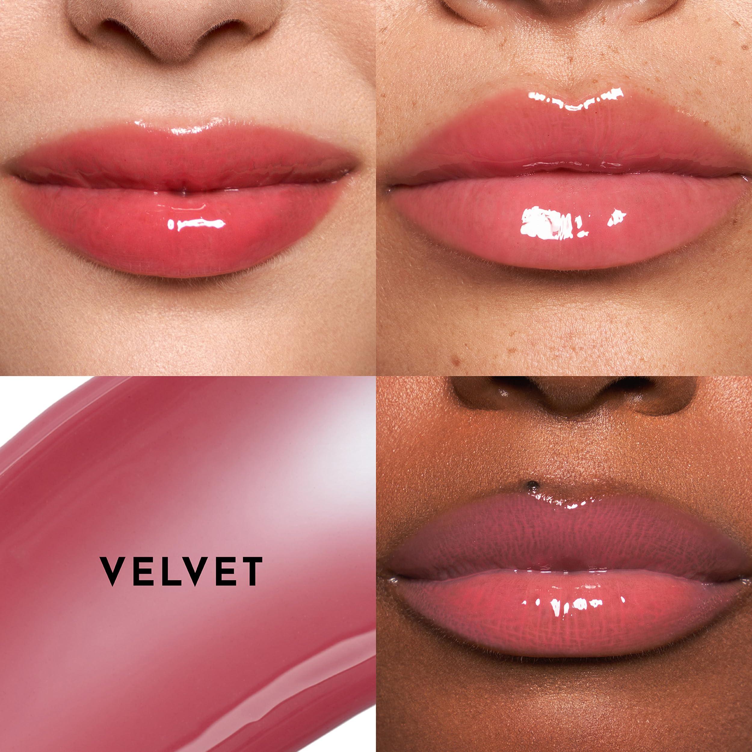 Deux couches LAWLESS Forget The Filler apportent volume et texture lumineuse