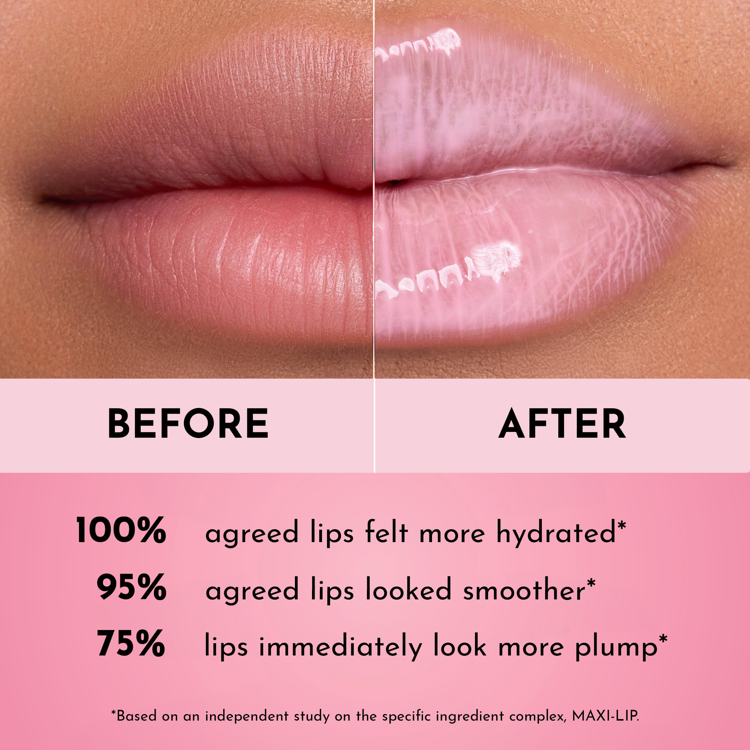 Emballage épuré Lawless Forget the Filler pour une routine chic.