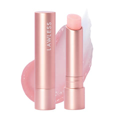 Stylo-baume Lawless Forget the Filler prêt à hydrater et lisser les lèvres.