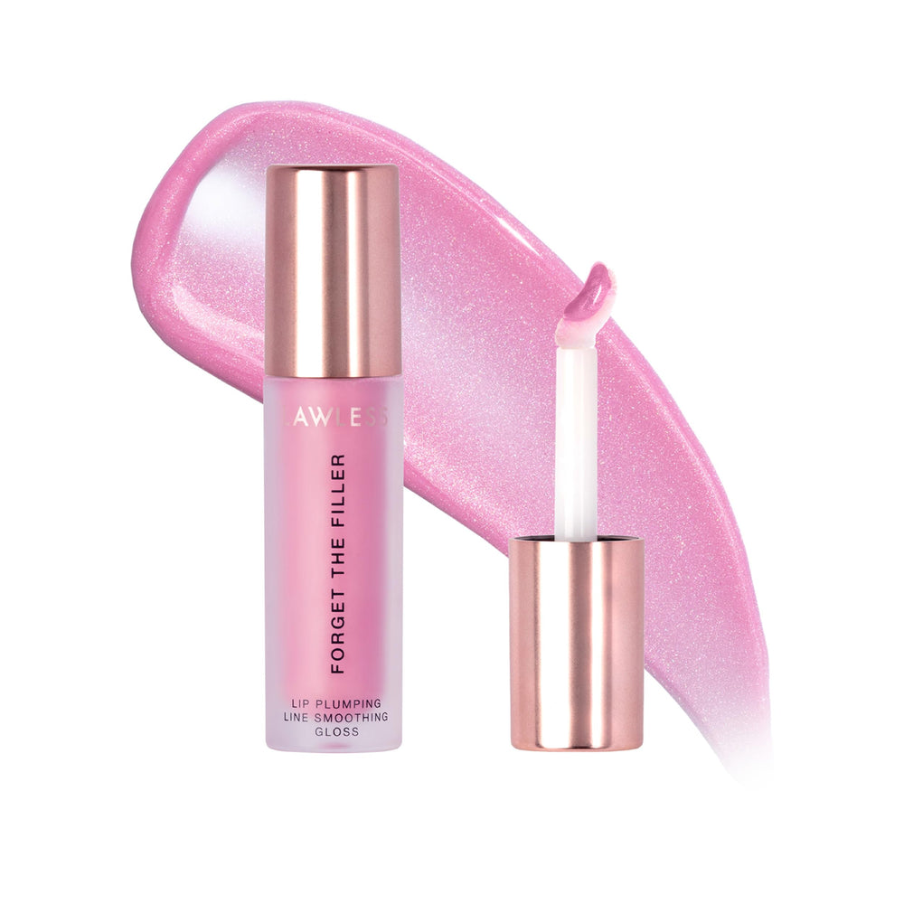 Lawless Daisy Girl flacon luxueux offrant un éclat brillant et confortable.