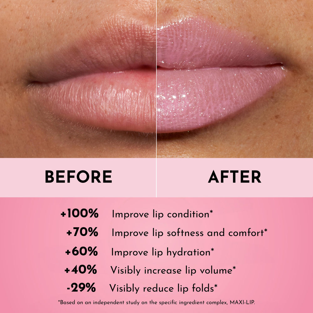 Texture ultra brillante Lawless Daisy Girl pour une allure éclatante.