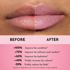 Texture ultra brillante Lawless Daisy Girl pour une allure éclatante.