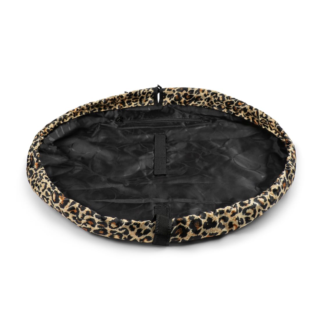 Design imprimé Léopard chic peut être offert comme cadeau.