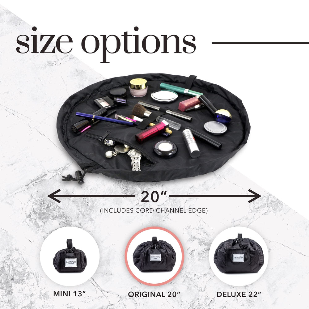 Lay-n-Go Cosmo tissu résistant et lavable, prêt pour les petits dégâts
