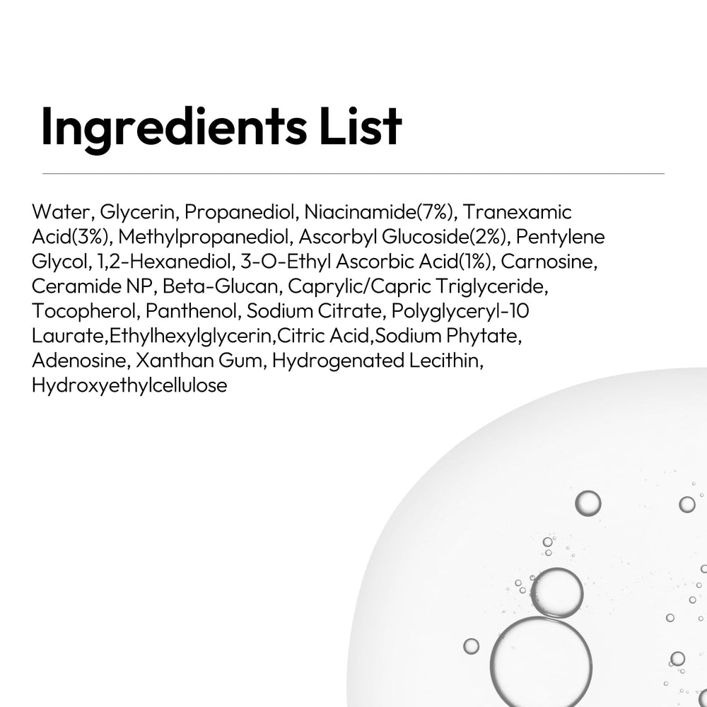 LAYERLAB usage quotidien, texture légère et hydratation durable.