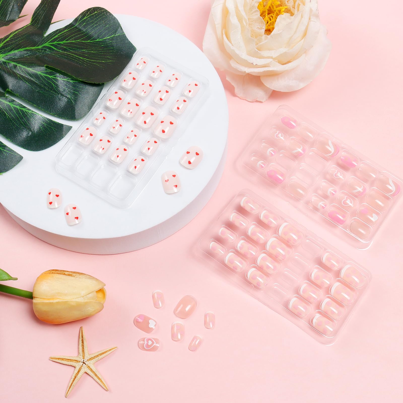 Kit prêt à appliquer Laza pour enfants, activité ludique à domicile.