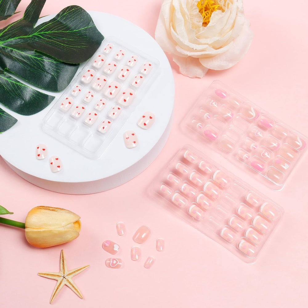 Kit prêt à appliquer Laza pour enfants, activité ludique à domicile.