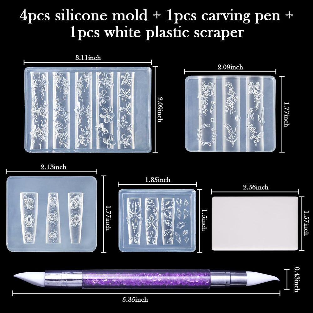 Moule silicone doux reutilisable Laza, démoulage facile et nettoyage rapide.