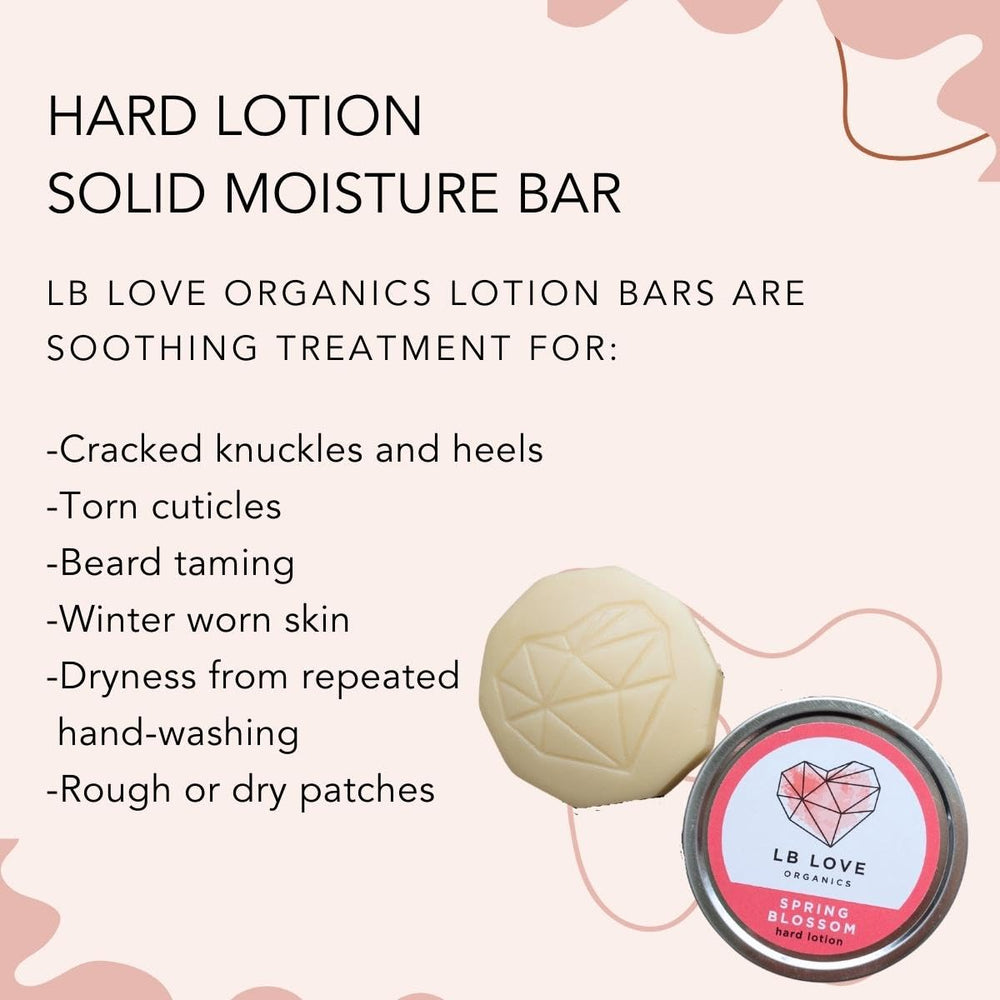 Ingrédients naturels beurre de karité et huile de coco nourrissent sans parfum agressif.