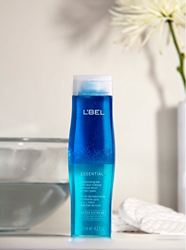 L'Bel Essential : emballage élégant et produit prêt à l'usage.