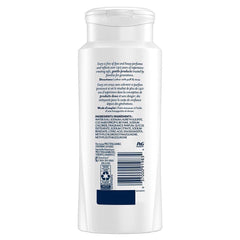 LDREAMAM Ivory gel douche Original – pack de trois pour toute la famille.
