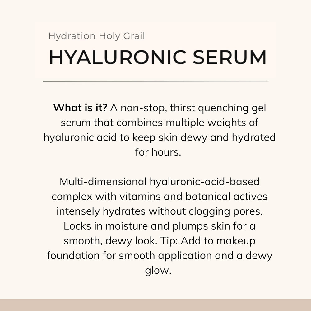 Ingrédients botaniques apaisants pour nourrir et hydrater la peau.