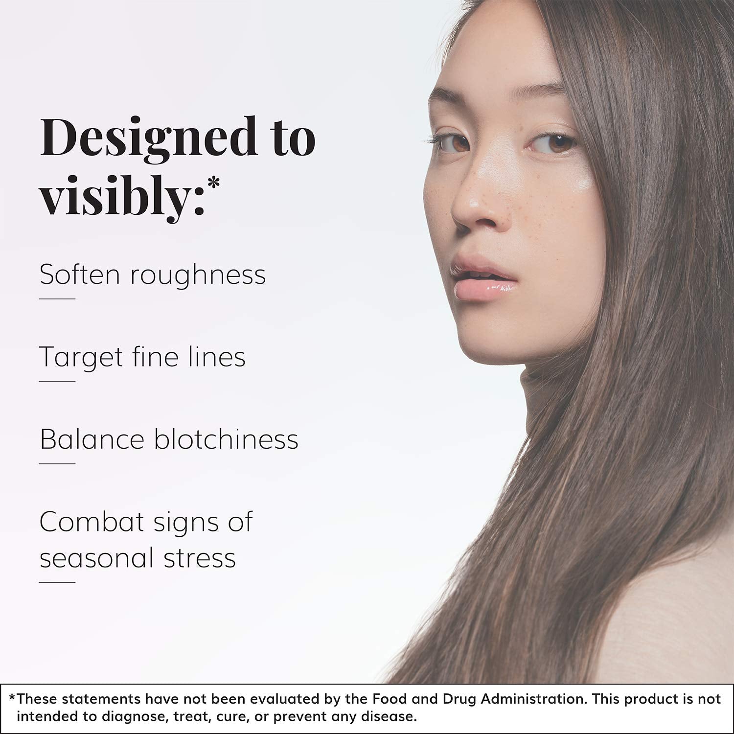 Vitamines C stable et vitamine E dans Le Mieux Vita-C Serum pour l’éclat.