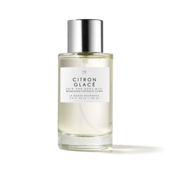 Le Monde Gourmand Citron Glacé, flacon-vaporisateur pour une fragrance légère et durable.