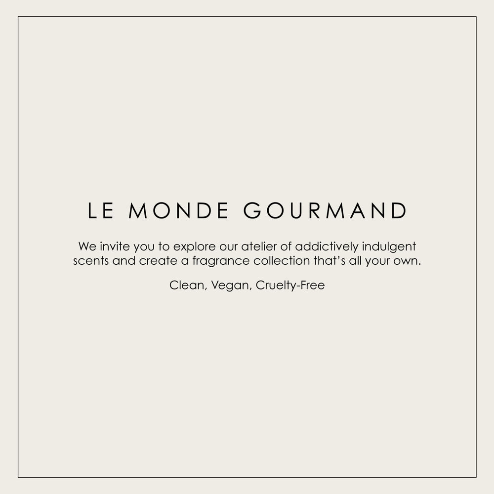 Le Monde Gourmand Sel Océan – vaporisateur quotidien pratique pour usage généreux.