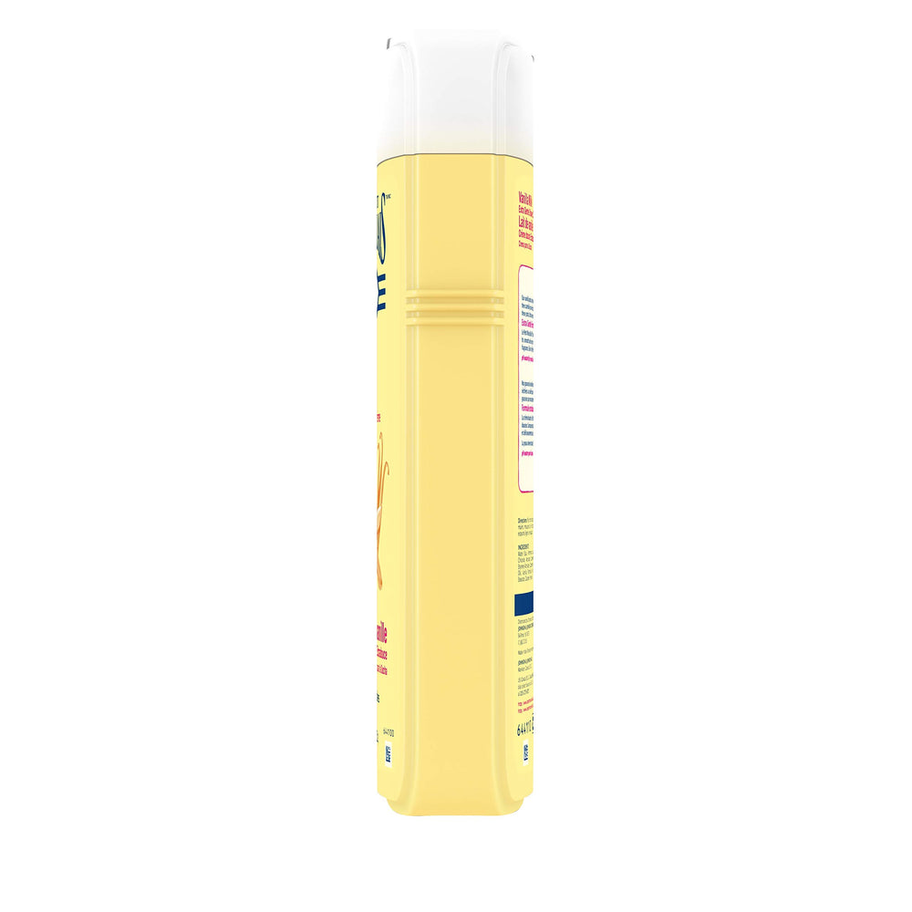 Le Petit Marseillais – Gousses vanille séchées pour parfum subtil.