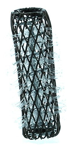 Le Salon rouleaux-brosse mini diamètre 1/2 pouce pour coiffage rapide.