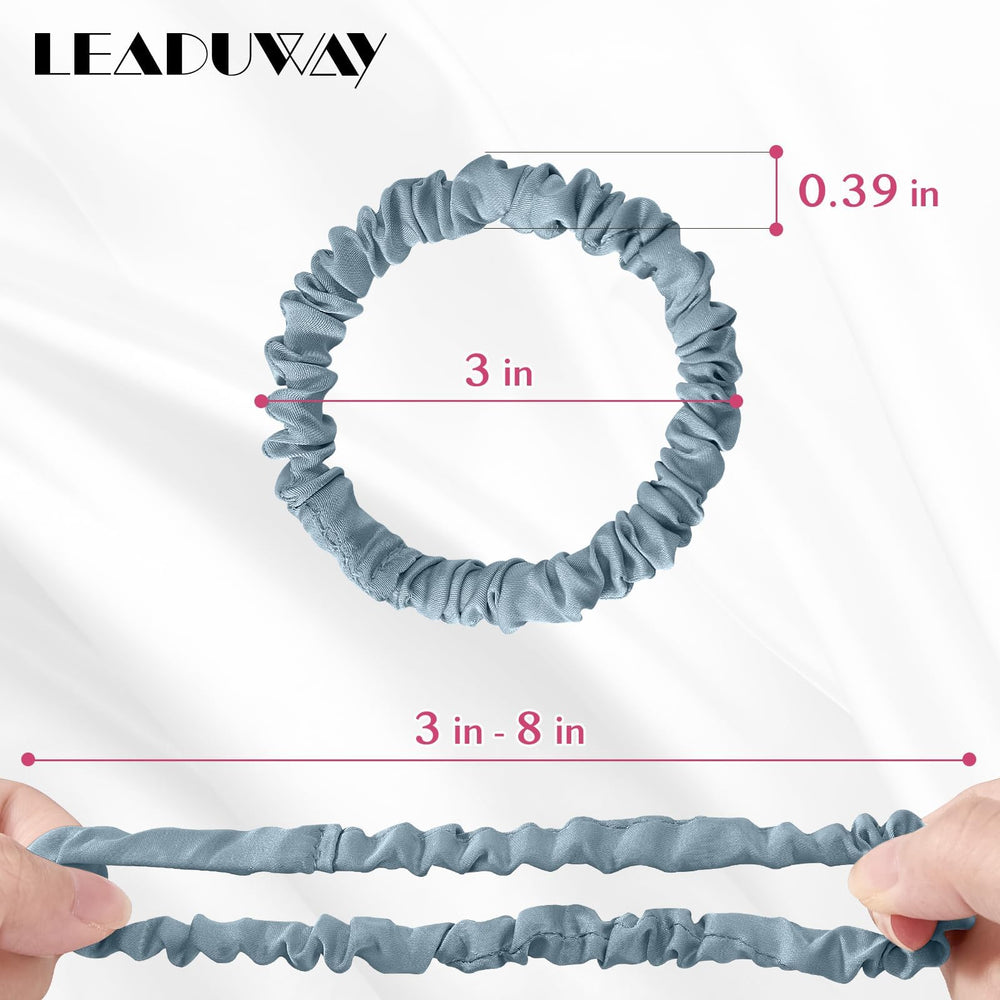 Paquet de 24 unités LEADUWAY, cadeau pratique.