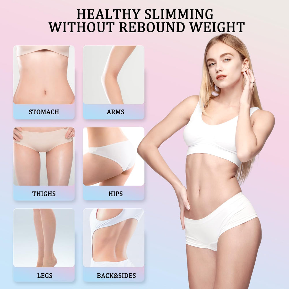 Leadyeah B Flat Belly Firming Cream, parfum subtil et soin agréable lors de l'application.