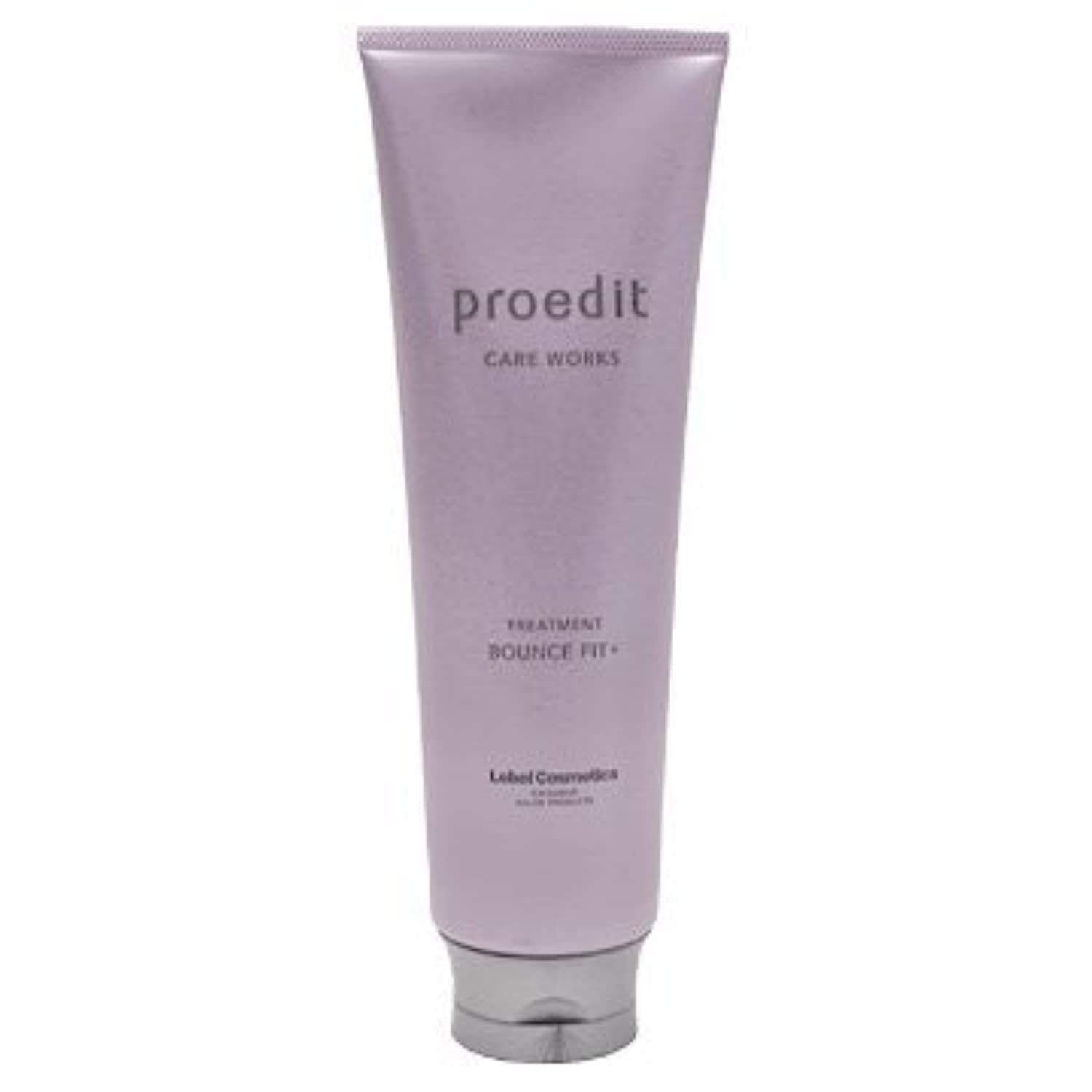 Lebel Bounce Fit Plus – texture crème pour un toucher lisse.