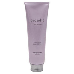 Lebel Bounce Fit Plus – texture crème pour un toucher lisse.
