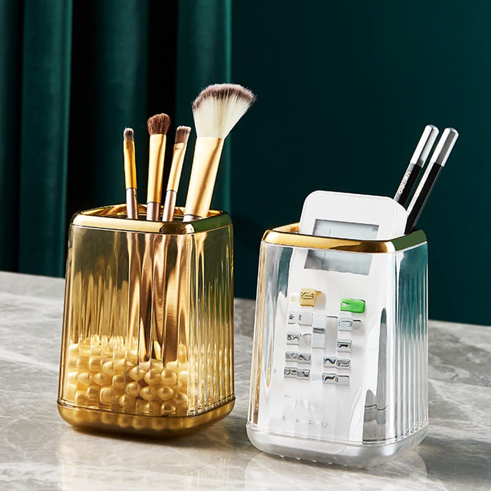 Mini vase Lebenrich pour bureau, décoratif et polyvalent