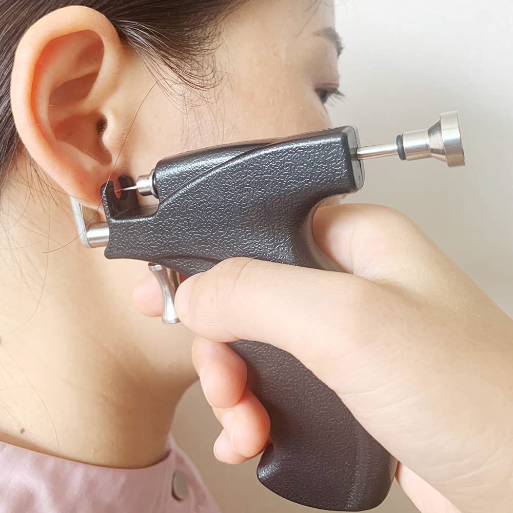 Leciel tailles 3 à 8 mm – options adaptées aux oreilles