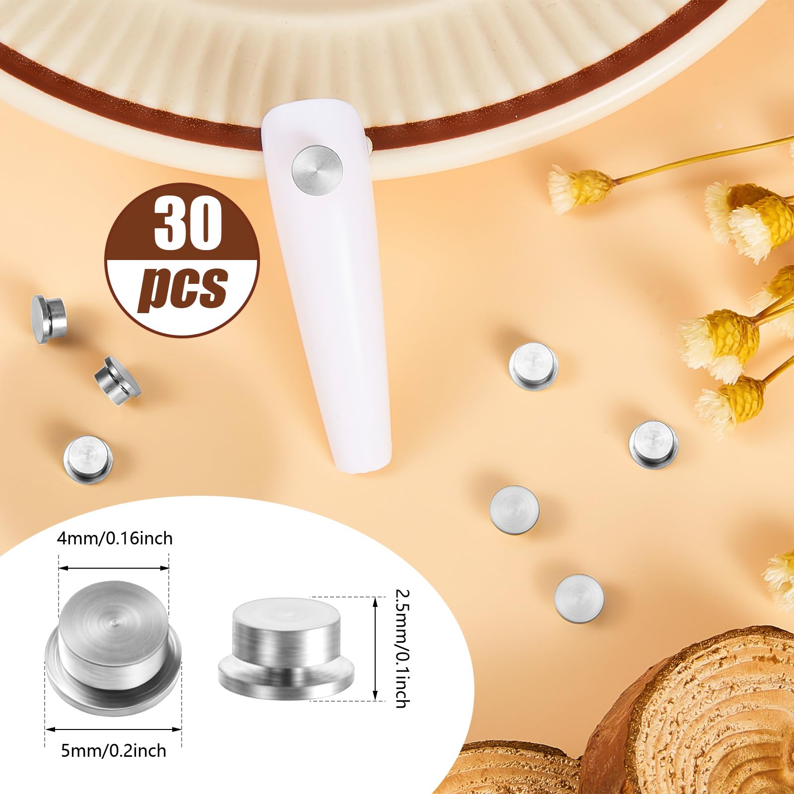 Leelosp charme rotation sur ongles, éclat durable et pratique.