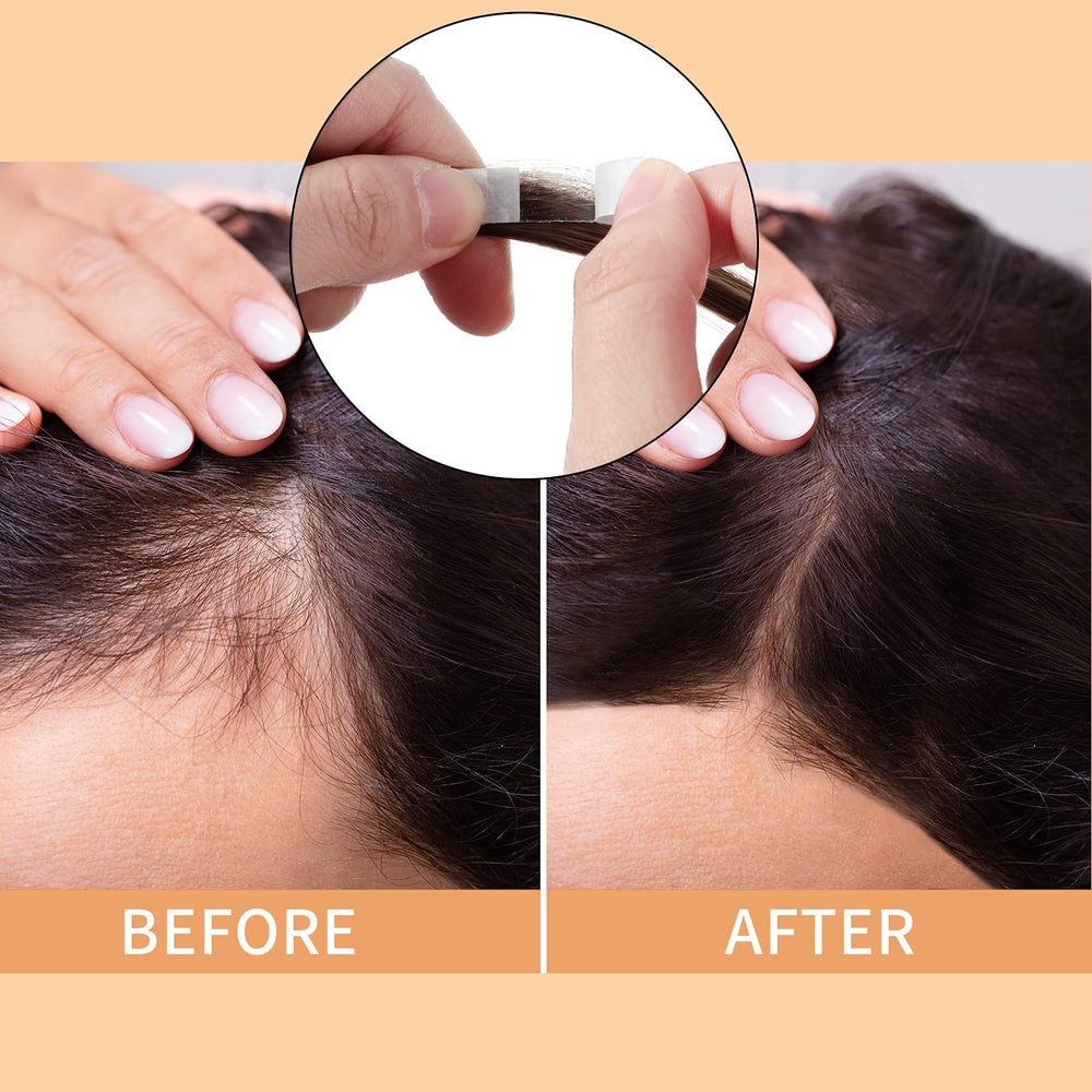 Leelosp rubans-cheveux taille 1,57 x 0,31 pouces pour ajustement.