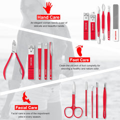 Leipple ciseaux ongles professionnels: coupe nette et précise