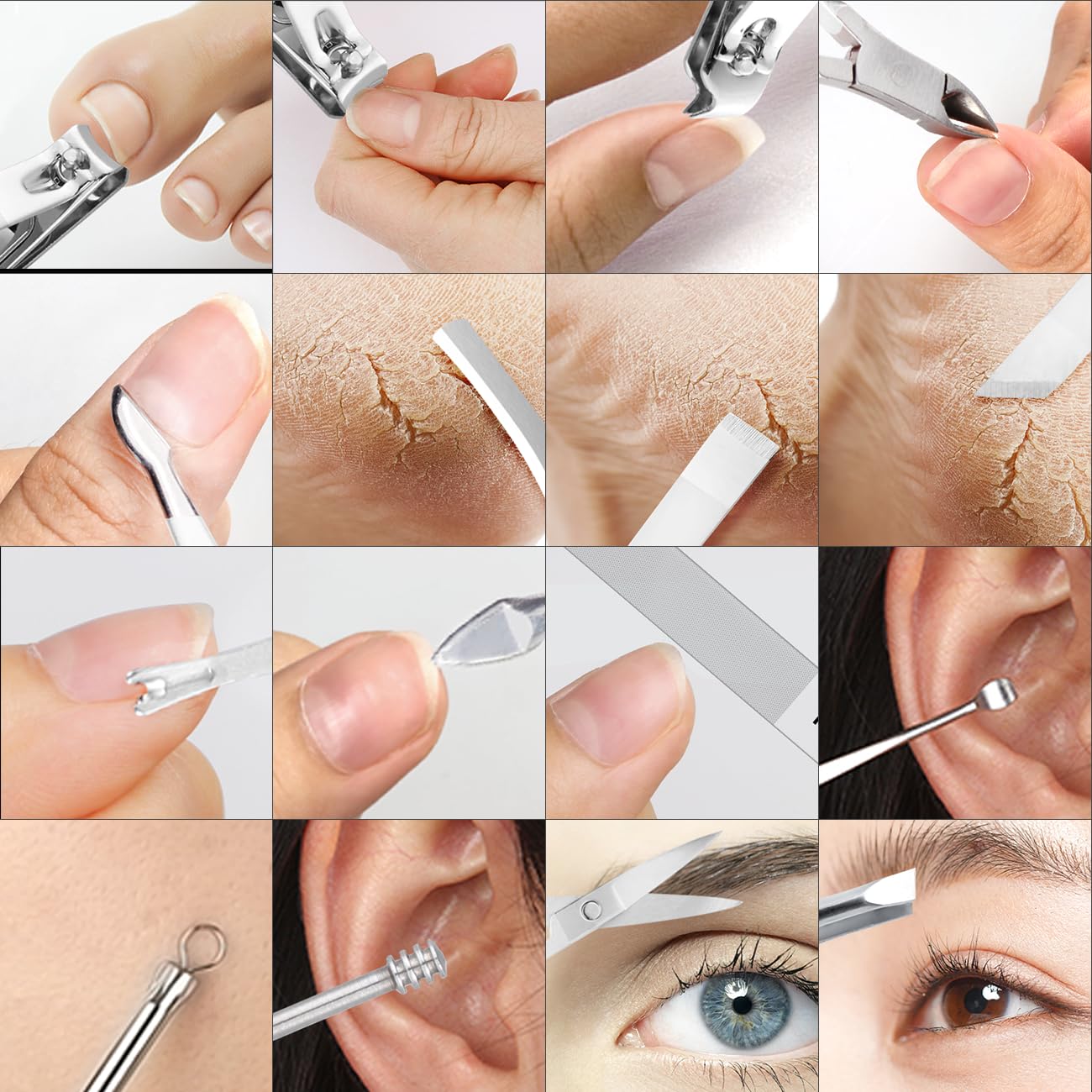 Leipple étui cuir luxe: coffret élégant protège les outils durant les déplacements.