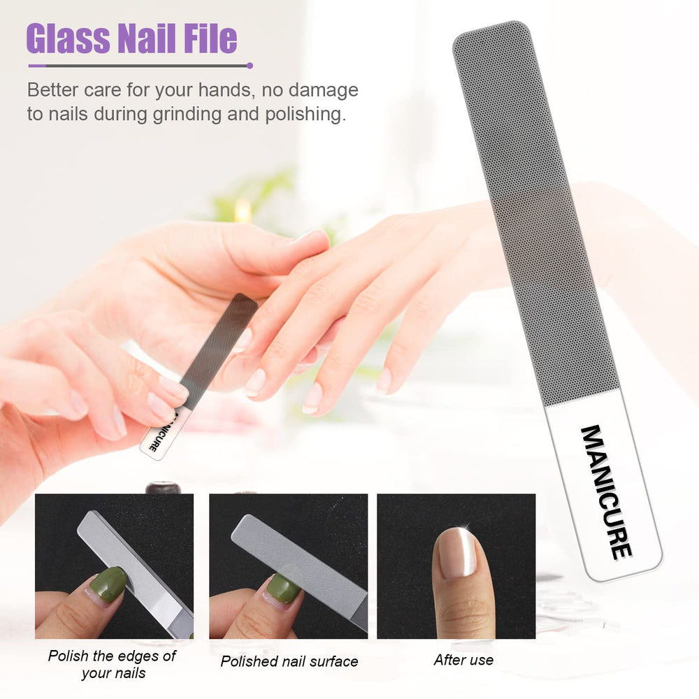 Leipple pinces-cuticules-inox: précision fiable pour les soins des ongles.