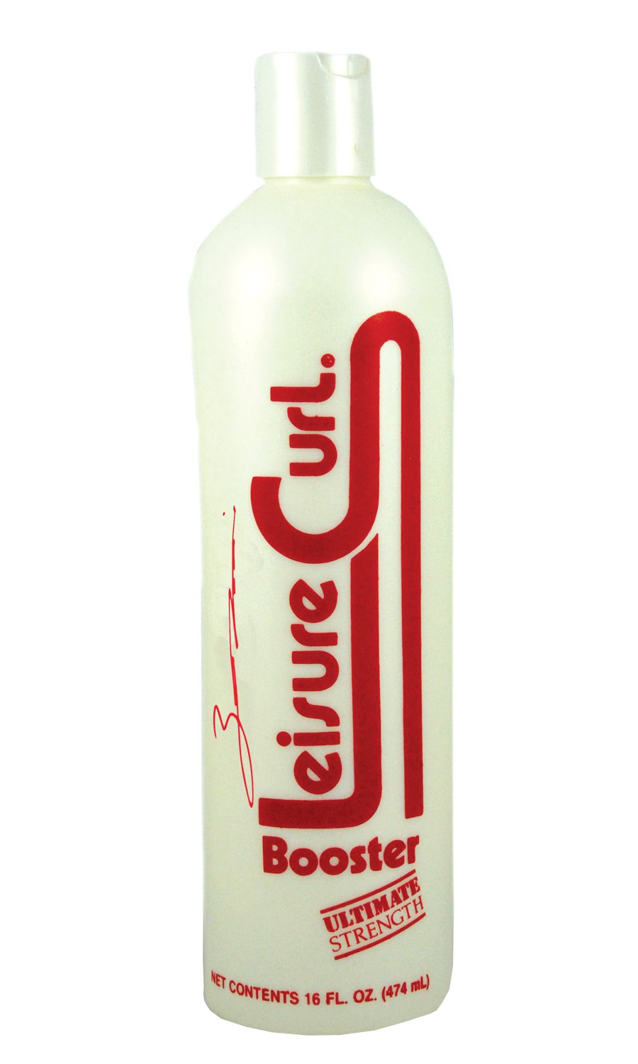 Leisure Curl Boosteur de boucles, définition renforcée et tenue des coiffures bouclées.