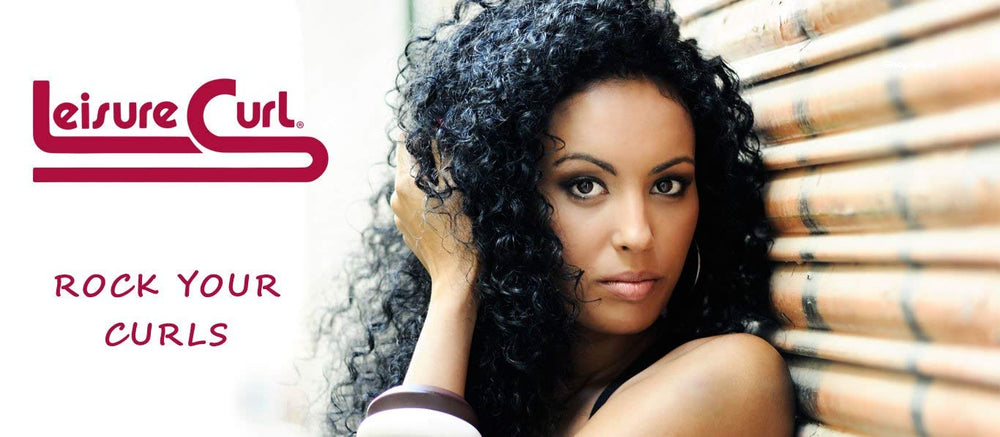 Leisure Curl Cold Wave – emballage et étiquette, information claire pour une utilisation sécurisée.