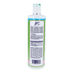 Lemisol Plus – bouteille fraîche au menthol offrant une sensation de fraîcheur.