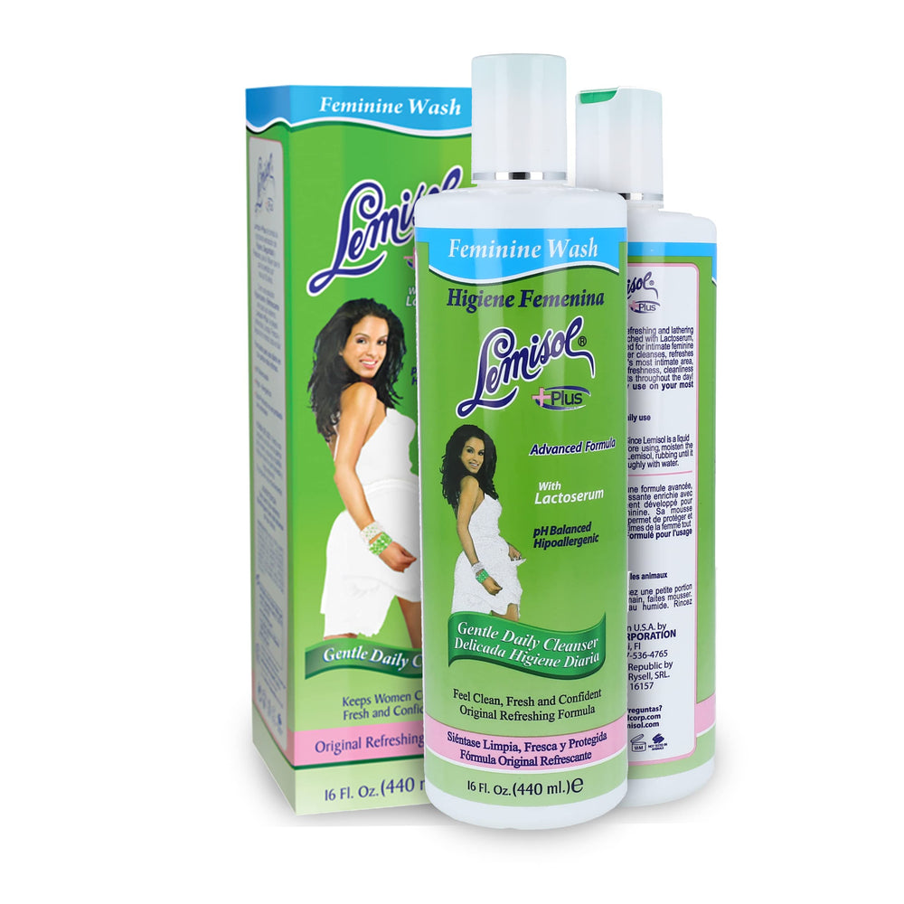 Lemisol Plus – bouteille originale rafraîchissante pour une propreté quotidienne.