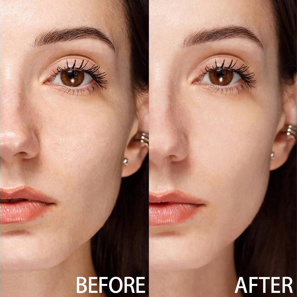 LemonSac Poudre Libre — tenue longue durée sans brillance.