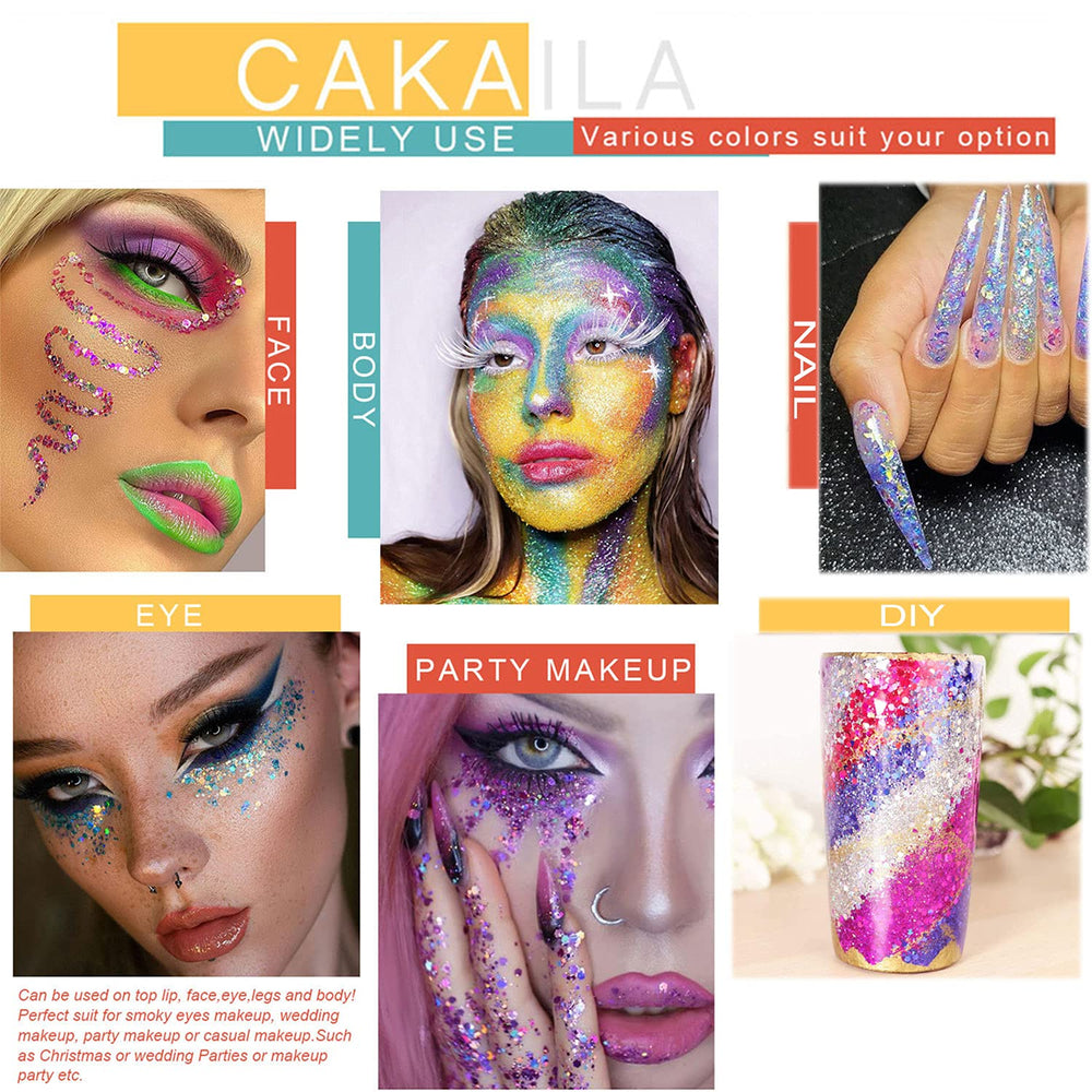 Palette LemonSac: yeux-paillettes lumineuses, fini chatoyant pour des regards captivants.