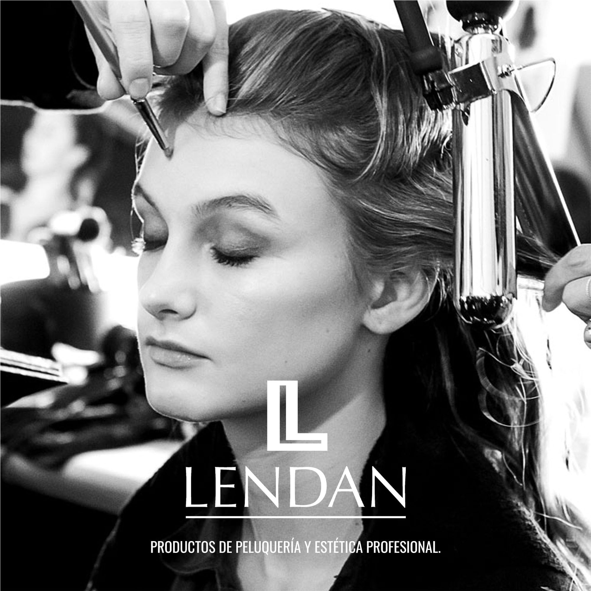 À utiliser après Nº1 Bond Booster pour un entretien à domicile avec Lendan Plex Forte Nº2 Bond Filler.